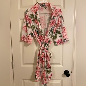 Show Me Your Mumu robe